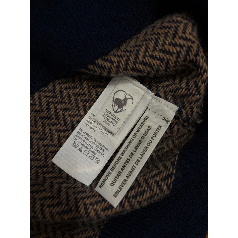 J. Crew Factory crew mens